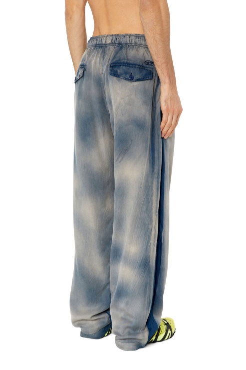 P-fergy-treat Bleu Diesel