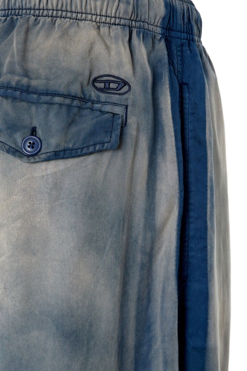 P-fergy-treat Bleu Diesel