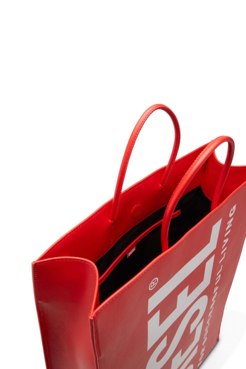 Rouge Dsl Shopper L X Diesel