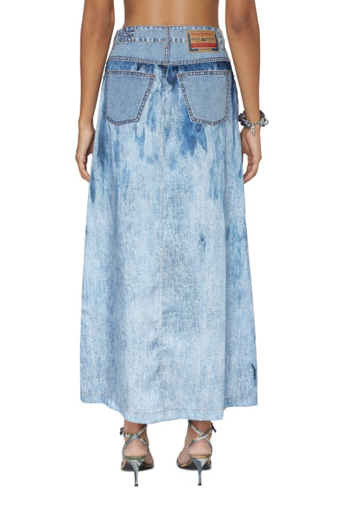 O-datura Diesel Bleu Clair