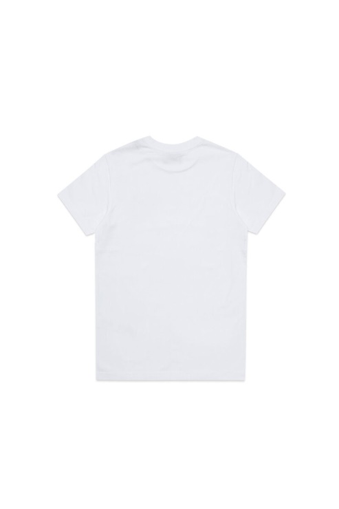 Utilitaire Diesel Blanc