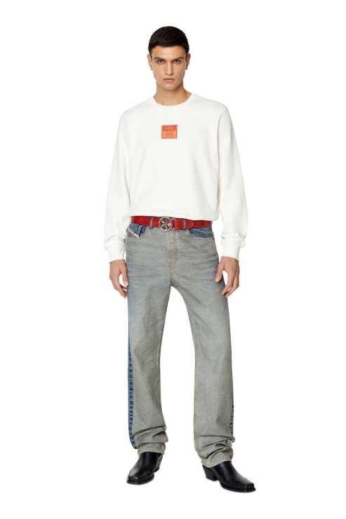 S-ginn-e2 Diesel Blanc