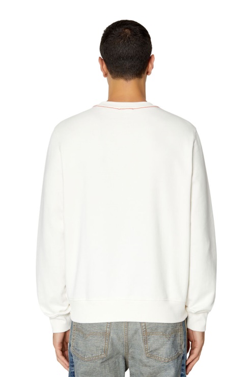 S-ginn-e2 Diesel Blanc