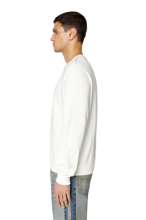 S-ginn-e2 Diesel Blanc