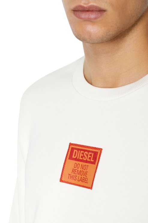 S-ginn-e2 Diesel Blanc