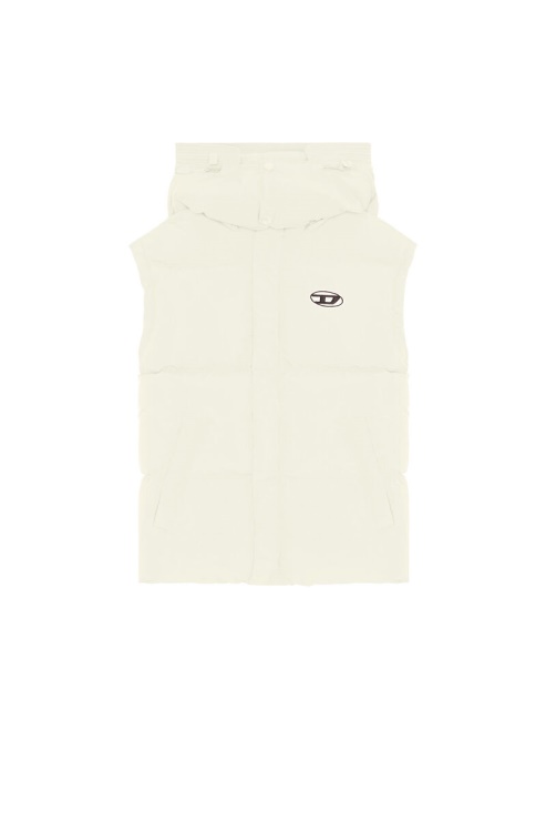 Diesel W-rolf-sl-nw Blanc