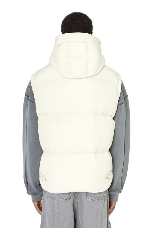 Diesel W-rolf-sl-nw Blanc