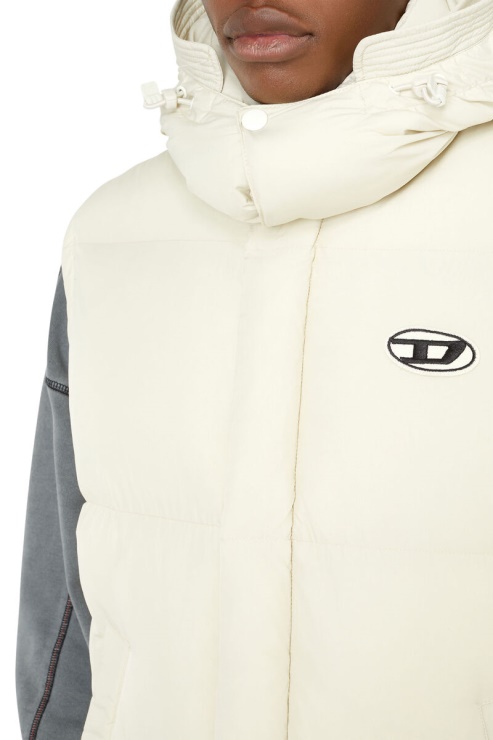 Diesel W-rolf-sl-nw Blanc