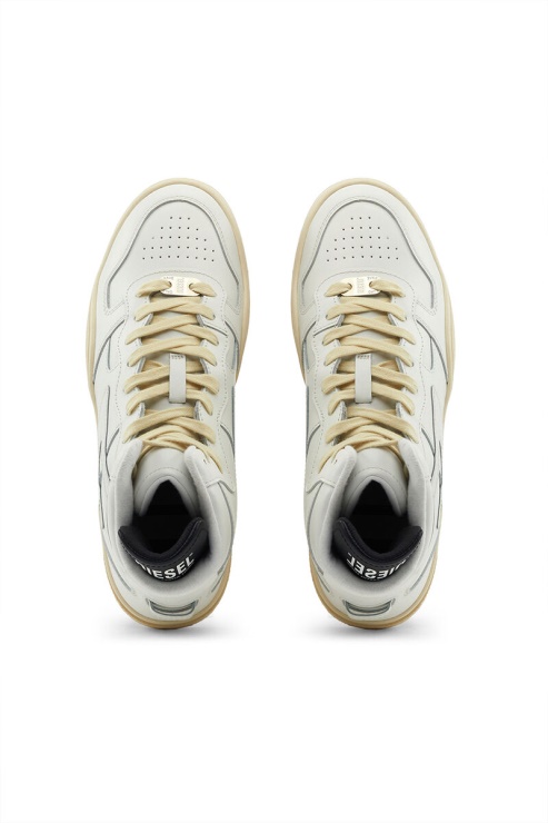 Diesel S-ukiyo Mid Blanc