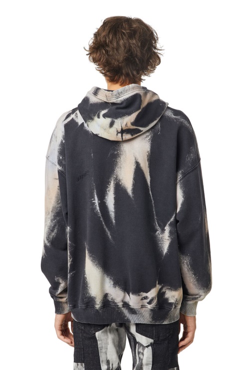 Diesel S-ummerib-b3 Noir/gris