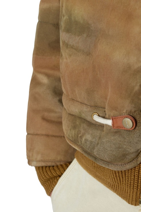 Diesel W-spleak-a Vert Militaire