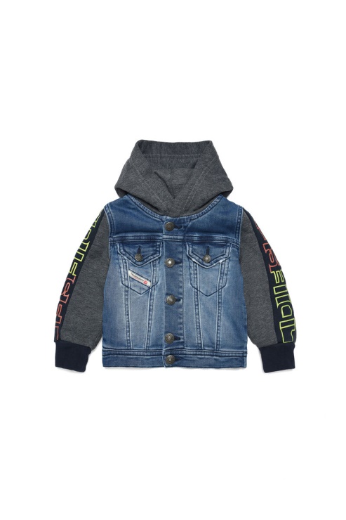 Diesel Bleu Moyen Jopieb Jjj