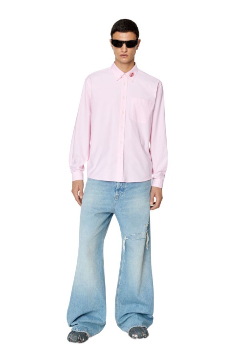 Diesel S-james-b-nw Rose