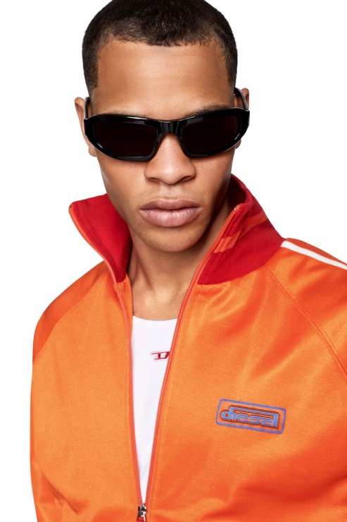 S-ribock Diesel Orange