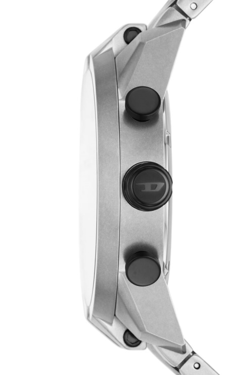 Diesel Dz4587 Gris/noir