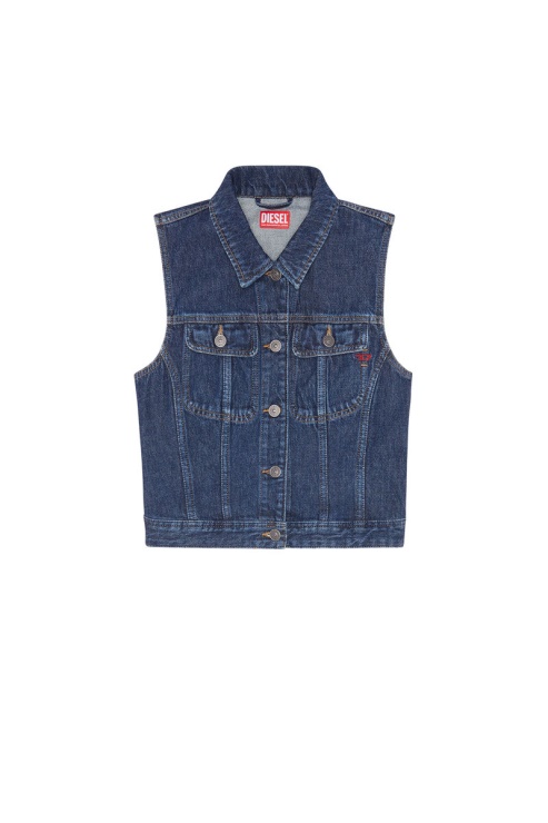 De-slimmy-sm Diesel Bleu Foncé