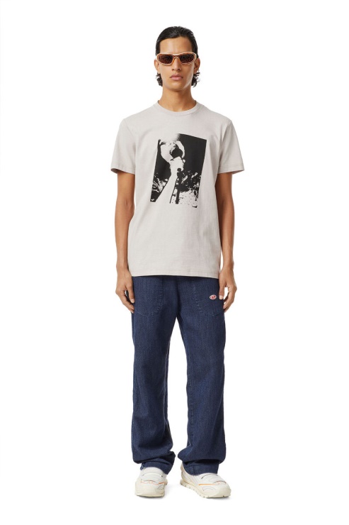 T-diegor-c4 Diesel Gris