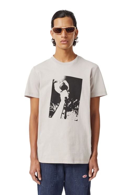 T-diegor-c4 Diesel Gris