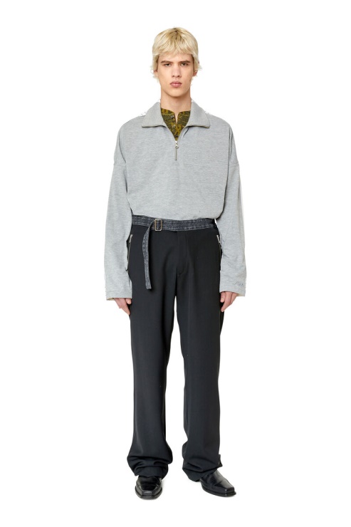 Gris Clair Diesel S-gander-a