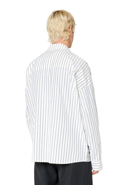 Gris Clair Diesel S-gander-a