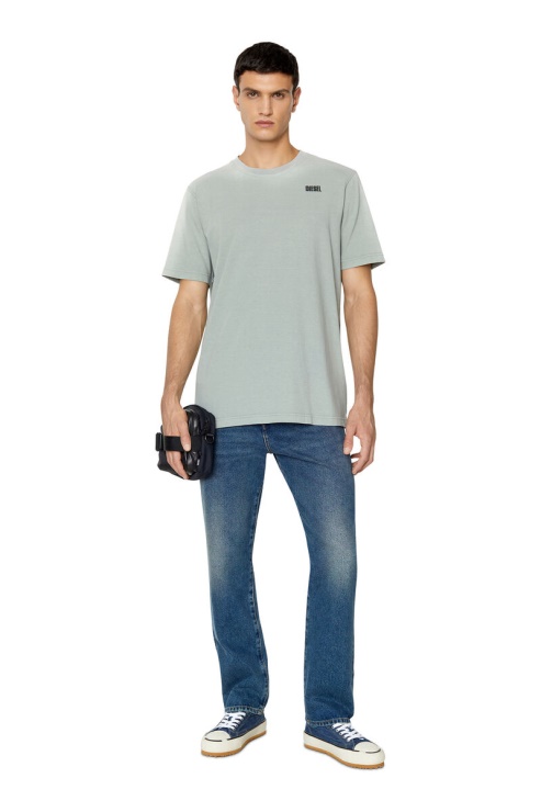 Diesel T-just-e20 Gris Clair