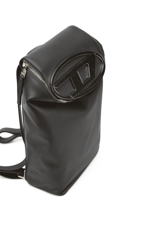 Sac à Dos 1 Porte Diesel Noir