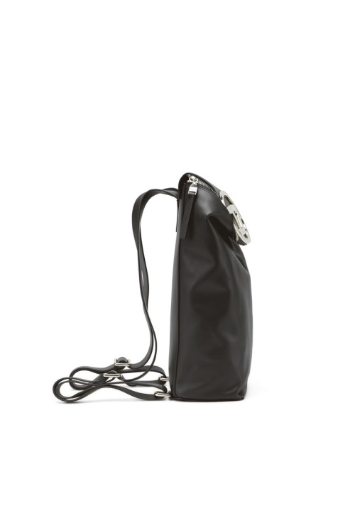 Sac à Dos 1 Porte Diesel Noir