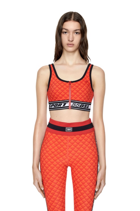 Diesel Awb-motionne-wt08 Orange