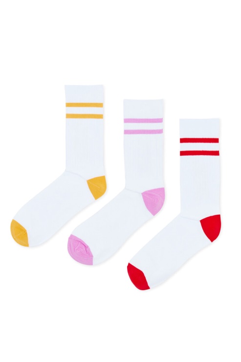 Multicolore/blanc Skm-ray-threepack Diesel