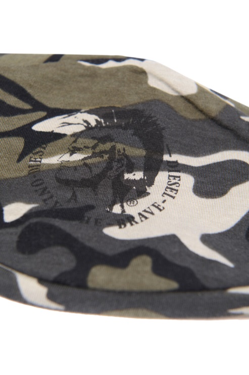 Camouflage Vert Varpelm Diesel