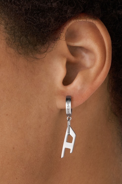 Diesel Dx1336 Argent