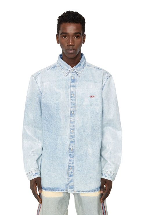 Bleu Clair D-simply-over Diesel