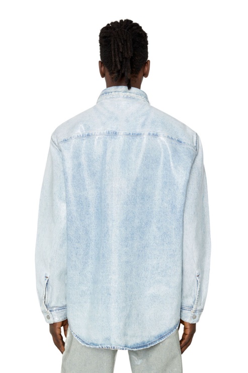 Bleu Clair D-simply-over Diesel