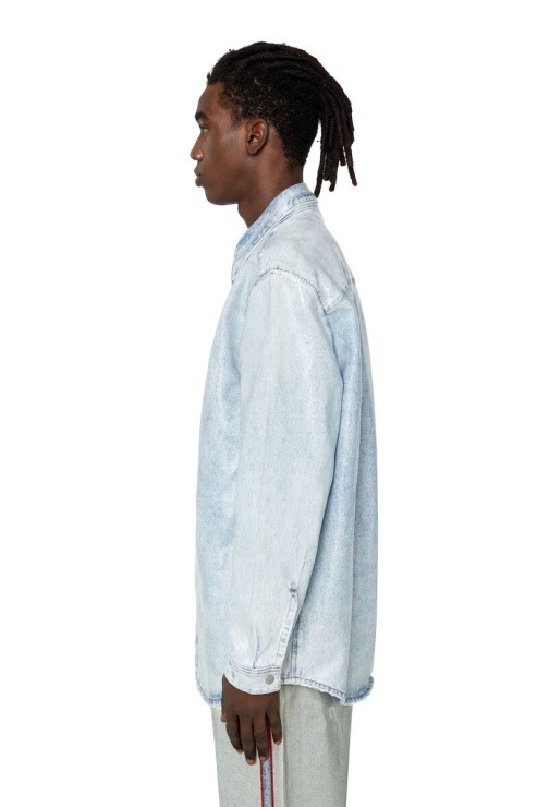 Bleu Clair D-simply-over Diesel