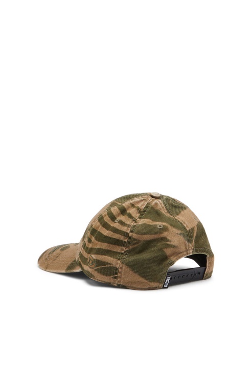 C-timof Diesel Vert Militaire