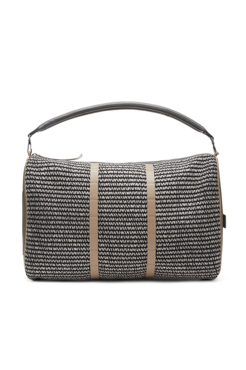 Sac De Sport Impair Tp Diesel Marron