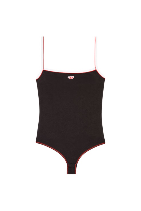 Diesel Ufby-taish Noir