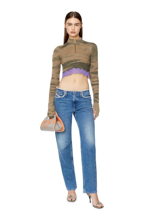 Diesel M-artha Vert Militaire