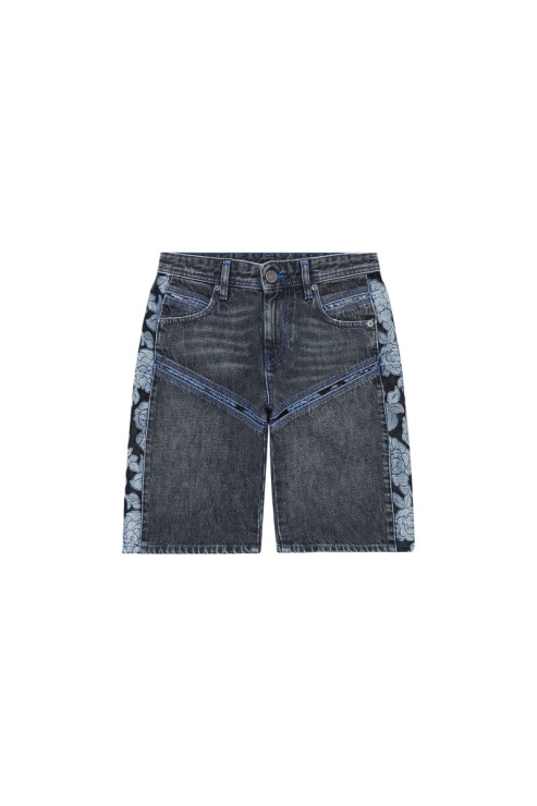 Diesel De-ginny-fsb1 Noir