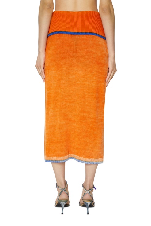 Diesel Orange M-arilou