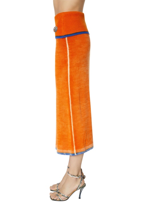 Diesel Orange M-arilou