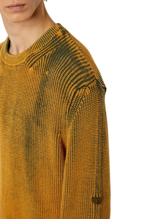 Marron Clair Diesel K-elesto