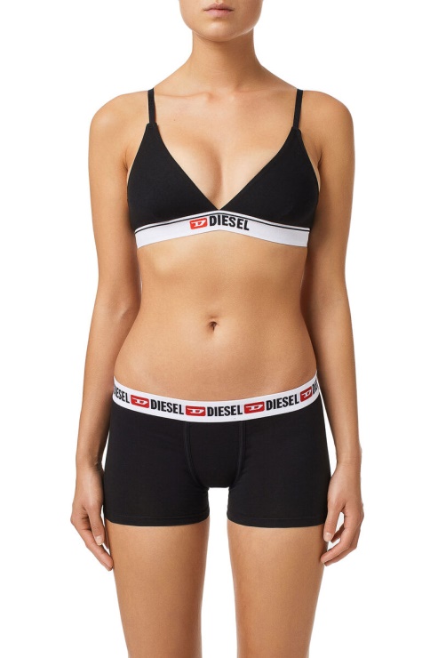 Diesel Ufpn-mya Noir