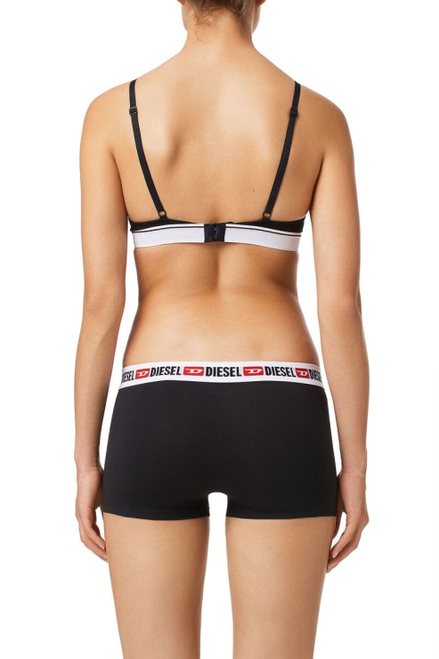 Diesel Ufpn-mya Noir