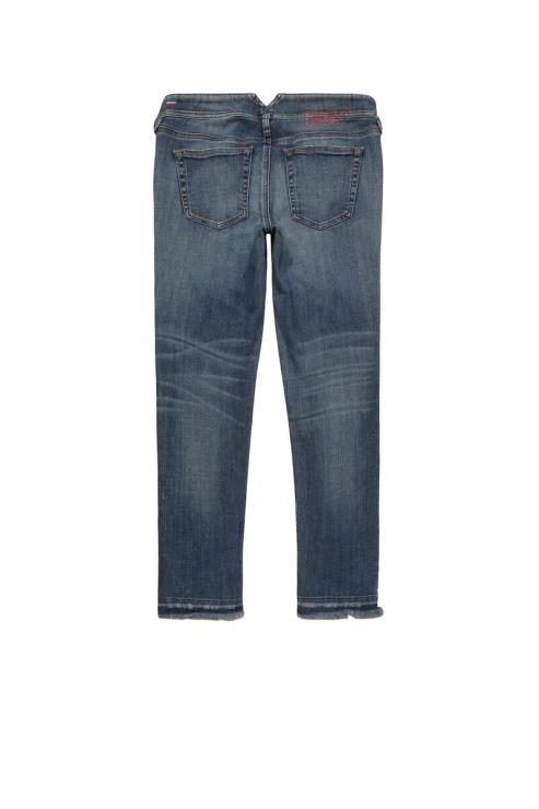 Diesel D-5w006 Bleu Moyen