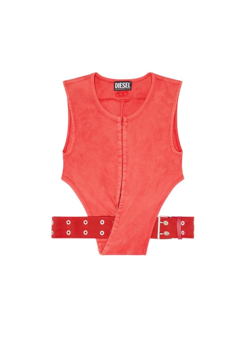 T-holdhook-sl Diesel Rouge