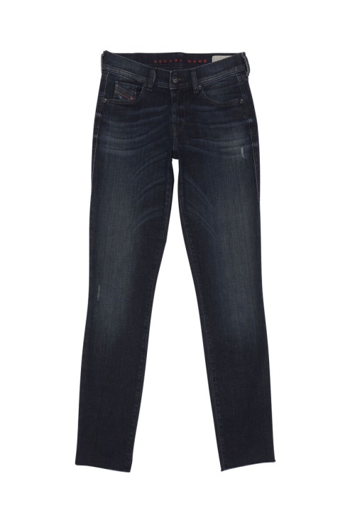 Francy Diesel Bleu Foncé