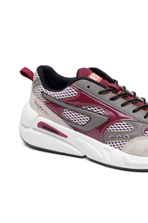 Gris/blanc Diesel S-serendipity Sport