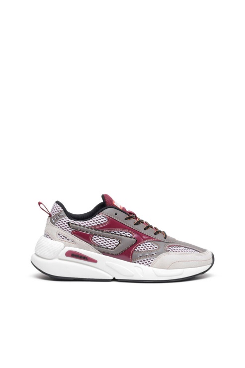 Gris/blanc S-serendipity Sport Diesel