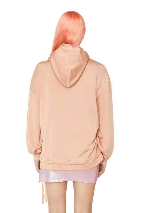 Diesel F-banazip Et Orange